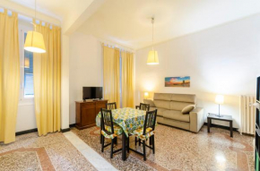 ALTIDO Spacious 1-BR Flat in the Centre of Genoa